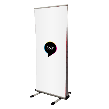 Roll-Up Displays