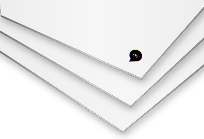 Polystyrolplatten