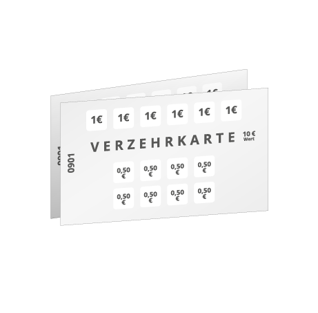 Wertmarken