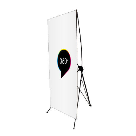 X-Banner und L-Banner