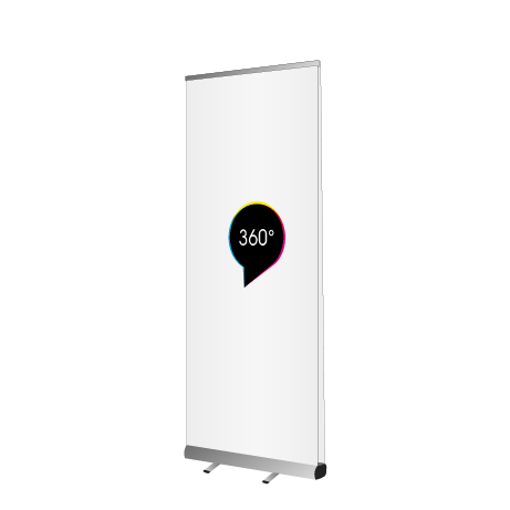 Roll-Up Displays